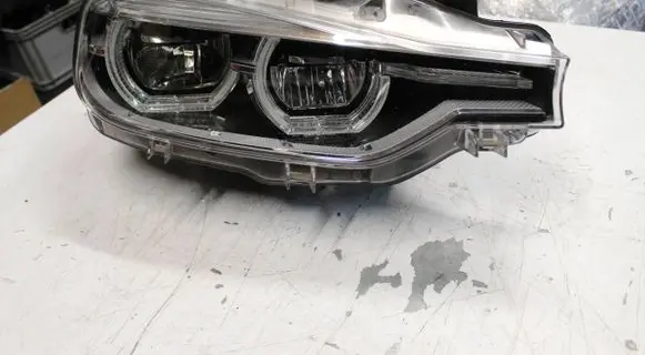 BMW 3 F30 F35 F31 Headlight/headlamp