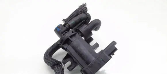 Citroen C4 Cactus Vacuum valve 9801887680