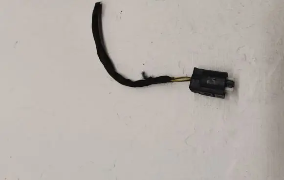 BMW X5 F15 Exhaust gas temperature sensor 1718555
