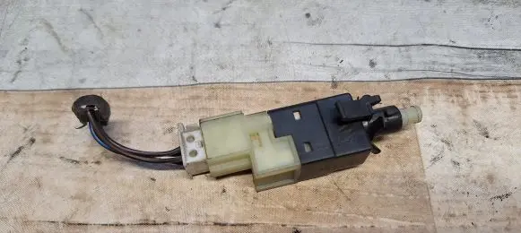 Volkswagen Crafter Brake pedal sensor switch