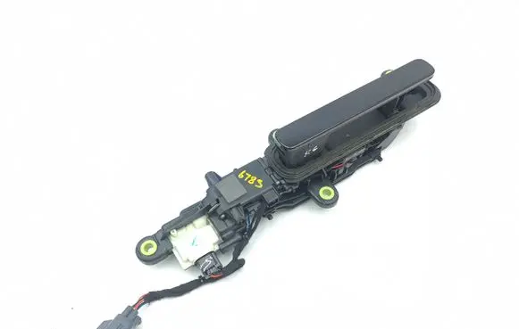 Land Rover Evoque II Rear door exterior handle K8D226601BC