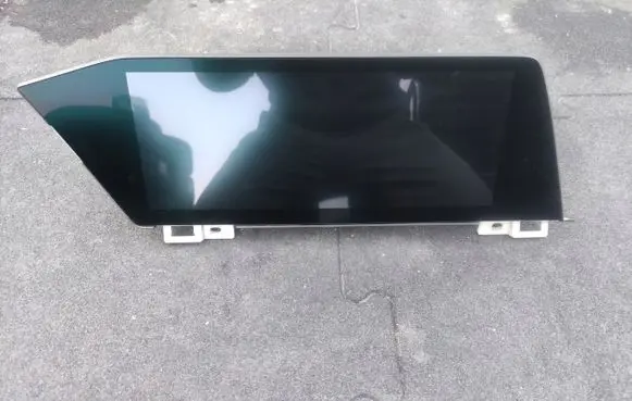 BMW X6 G06 Screen/display/small screen 8736093