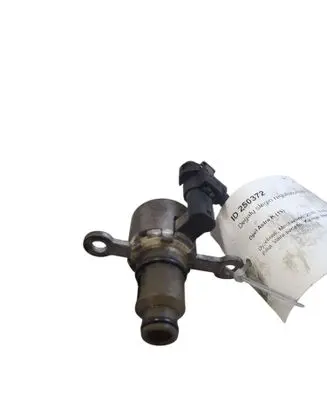 Opel Astra K Fuel pressure sensor 55598156 1523S0763