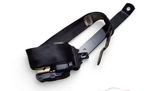 Volkswagen Multivan T4 Rear seatbelt 703857815 018119293A