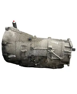 BMW X5 E70 Manual 5 speed gearbox 7616616 038wy1