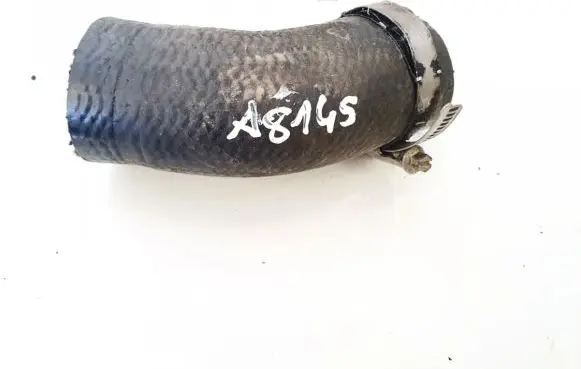 Nissan NV200 Intercooler hose/pipe