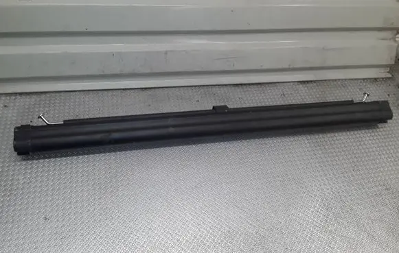 Volkswagen PASSAT B6 Trunk/boot cargo luggage net 