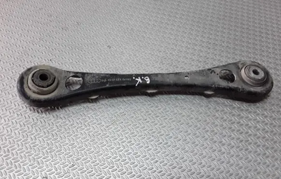 Audi A4 S4 B6 8E 8H Rear control arm 8E0501529K