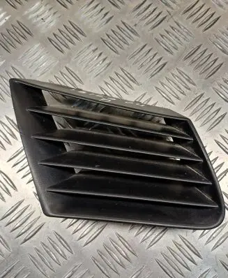 Front grill
