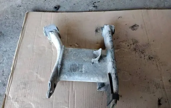 BMW 5 E39 Rear upper control arm/wishbone 5301246836