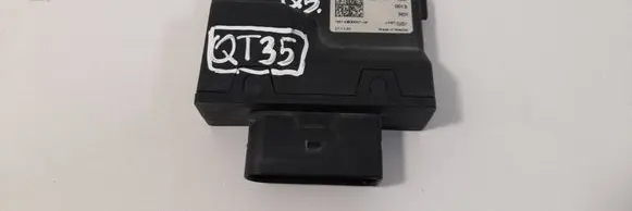 Audi Q5 SQ5 FY Fuel injection pump control unit/module 80A906093C