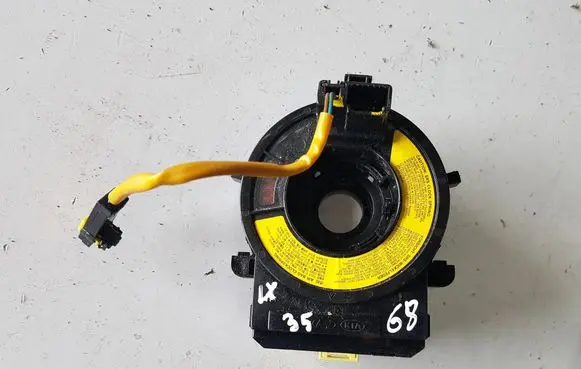 Hyundai ix35 Airbag squib ring wiring M30C193911IAUTOPI M30C193911