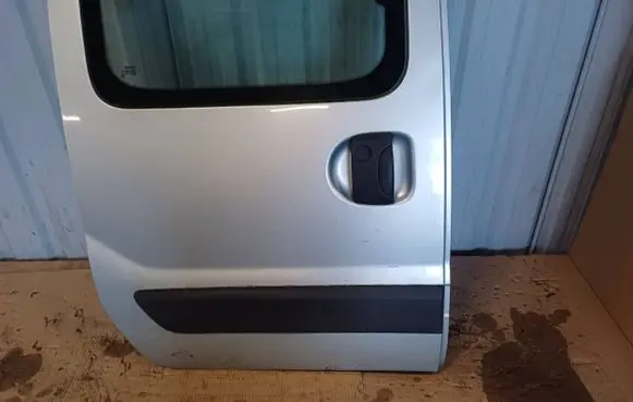Renault Kangoo I Side sliding door 