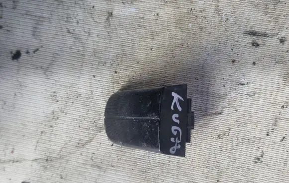 Ford Kuga I Loading door cover/cap 3M51R218B08ABW