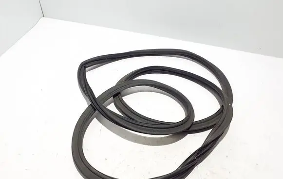 Renault Koleos II Trunk rubber seal (body) 908303552R