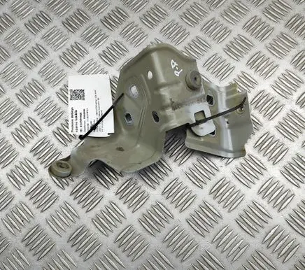 Mercedes-Benz EQB Fender mounting bracket A2476205800 A2438809000