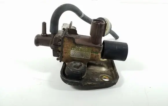 Toyota Land Cruiser (J120) Sensor 2581930060