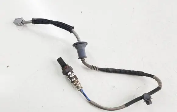 Toyota RAV 4 (XA40) Engine control unit/module 89465-42210