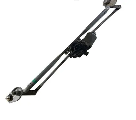 Dodge Challenger Front wiper linkage and motor 05028756AD AX1590601564