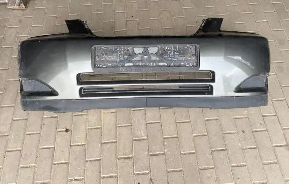 Toyota Corolla E120 E130 Front bumper 521001AA