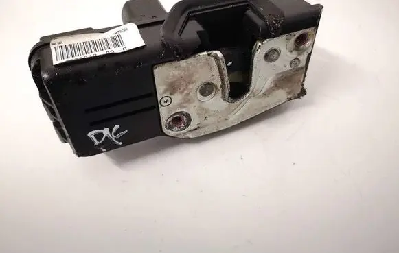 Tesla Model S Front door lock 600891399c 6008913-99-c