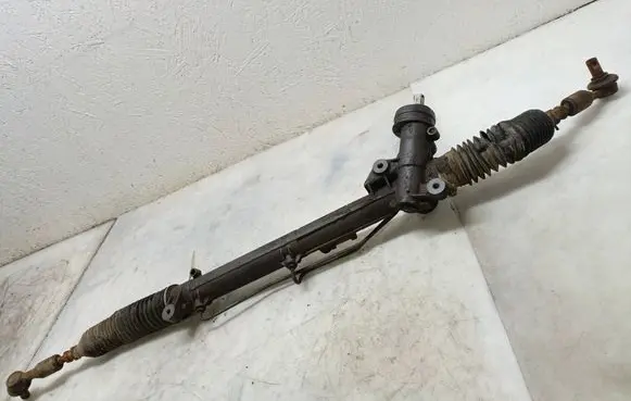 Volkswagen PASSAT B5.5 Steering rack 8D1422072A 7852501328