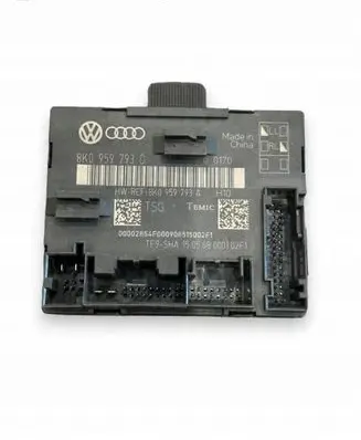 Audi A4 S4 B8 8K Door control unit/module 8K0959793A