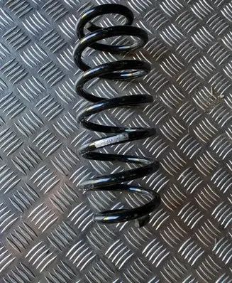 Audi A3 S3 8P Rear coil spring