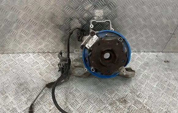 Porsche Panamera (971) Rear wheel hub 971505436F