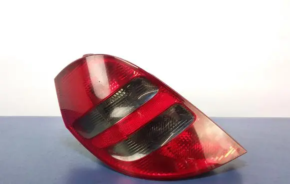 Mercedes-Benz A W169 Rear/tail lights