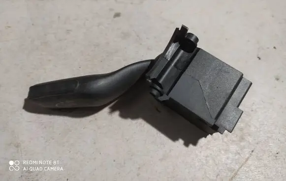 Audi A4 S4 B7 8E 8H Cruise control stalk 4E0953521