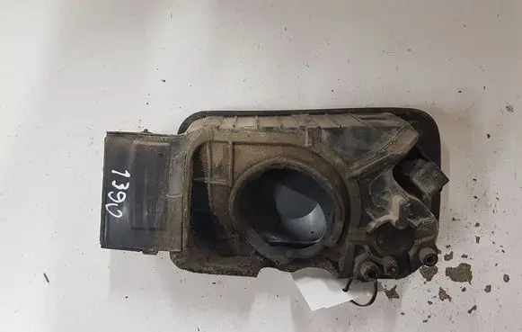 Citroen C5 Fuel tank cap 9633284180