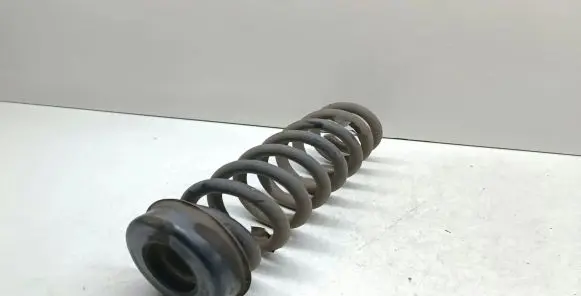 BMW 3 GT F34 Rear coil spring