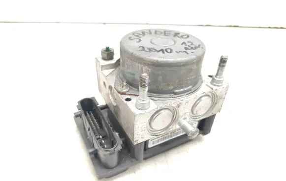 Dacia Sandero ABS Pump 0265232198 8200756095 0265800584