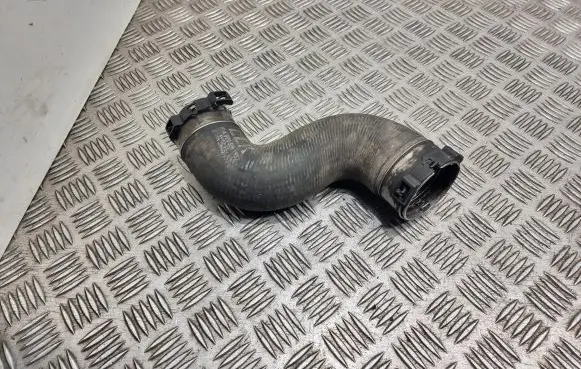 Mercedes-Benz Sprinter W906 Intercooler hose/pipe A9065281582