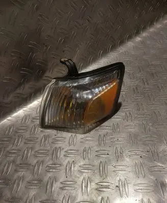 Isuzu Axiom Front indicator light PI435L