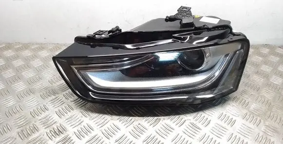 Audi A4 S4 B8 8K Headlight/headlamp 8K0941005C 8K0941597E 4G0907697D
