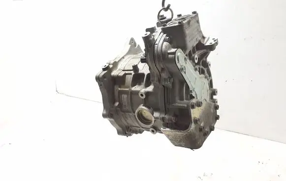 Nissan X-Trail T33 Engine 290C06UM0B