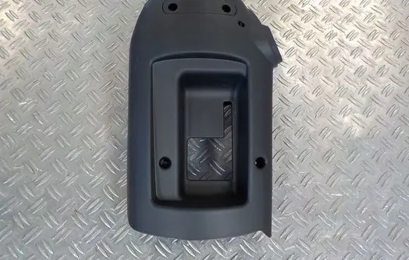 Fiat Ducato Steering wheel column trim