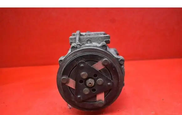 Air conditioning (A/C) compressor (pump)