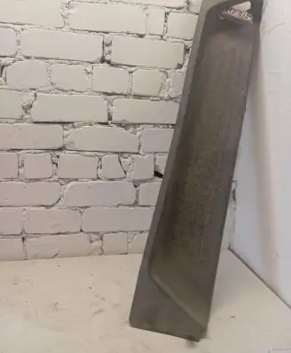 Volkswagen Transporter - Caravelle T5 Front sill (body part) T0010305 0090584