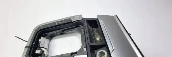 Volkswagen PASSAT B8 Other switches/knobs/shifts 3G1863284