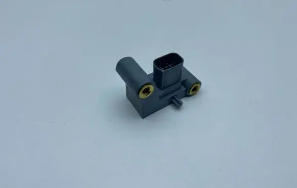 BMW 5 F10 F11 Airbag deployment crash/impact sensor 9159314 100211