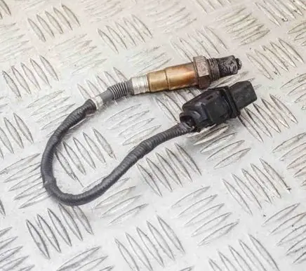 BMW 5 F10 F11 Lambda probe sensor 0281004018 7791600