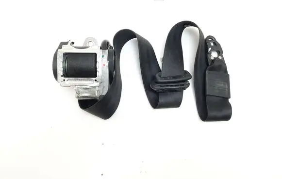 Audi A6 S6 C6 4F Front seatbelt 4F0857705 604904600C 560788401
