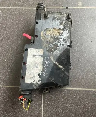 Ford Focus Fuse box set 3M5T14A142AB 8688039 BP4K66767