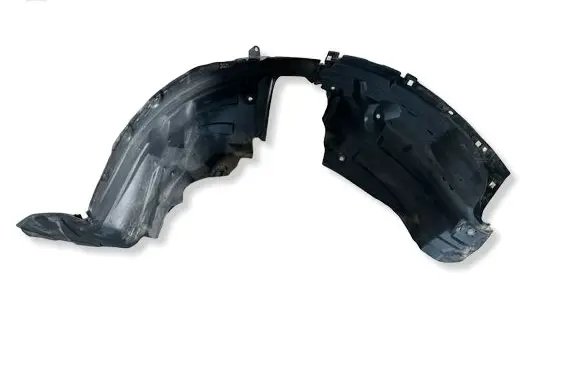 Mazda CX-5 Front wheel arch liner splash guards 