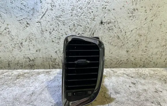 Dodge Durango III Dash center air vent grill X90016800XX 0285990