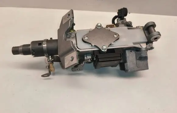 Lexus LS V Steering rack mechanical part 4525046060