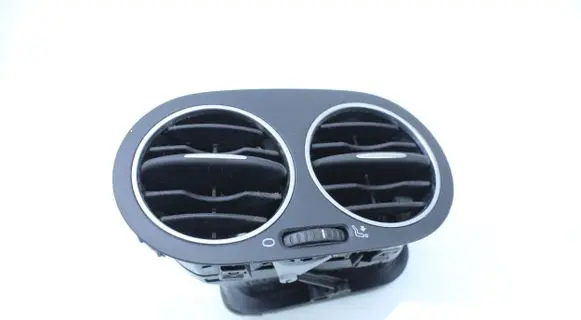 Volkswagen Golf Plus Dashboard side air vent grill/cover trim 5M0819759